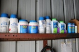 Misc. pool chemicals