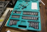 Allied tool kit