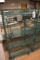 Metro portable 24 x 30 coated wire shelving