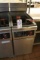 Cecilware 40# ELECTRIC fryer