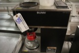 Bunn VPR series 2 pot coffee brewer