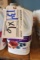 Torani Real fruit blueberry pomegranate smoothie flavoring
