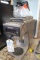 Bunn 2 product coffee brewer - as is