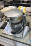 Co-Bat-Co waffle cone maker w/ molder - missing base