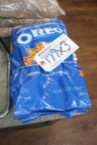 Bags Oreo cookie pieces