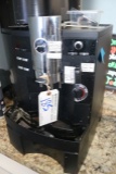 Jura expresso & cappuccino machine