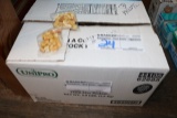 Case individual croutons
