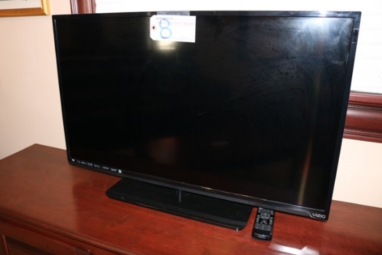 Vizio E390i-A1 flat panel TV - 39"