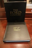 Ford Motor Company book