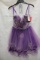Clarisse size 6 - purple/lilac - $265 retail