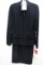 JSS Knitwear size L - black - jacket & skirt - $860 retail