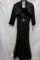 CM Couture size 14 - black - $870 retail