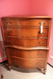6 drawer chest of drawers