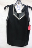 Manapoly size 10 - black/white - $85 retail