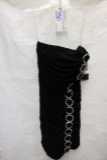 Jasz Couture size 6 - black - $200 retail