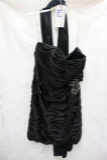 Terani size 12 - black - $300 retail