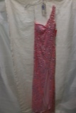 Primavera size 8 - pink - $300 retail