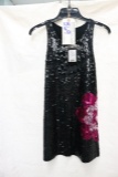 Black dress - $190 retail