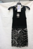 Black dress - $140 retail
