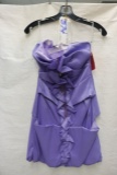 Ariella size M - purple - $125 retail