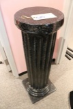 Pillar display stand