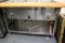 Aerohot 3 well electric steam table - nice!