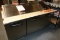 Norlake SMP72-30 - 3 door mega top sandwich prep table - Nice