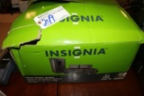 Insignia home theater system
