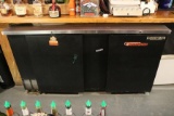 Beverage Air BB68 – 2 door back bar cooler