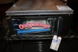 Otis Spunkmeyer cookie convection oven