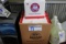 Case Broaster chicken carryout boxes