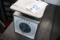 Edlund 25# portion scale