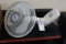 Air King wall mount fan