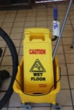 Mop bucket