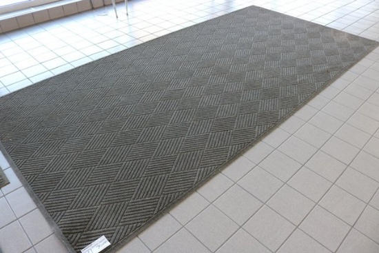 6' x 12' entrance mat