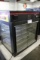 Hatco Flav-R-Savr double sided holding cabinet