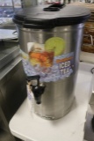 Bunn iced tea dispenser