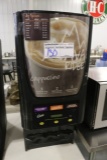 Curtis PCQT3101 cappuccino dispenser