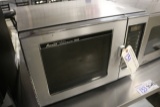 Amana 100 watt microwave