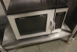 Amana RFS9B microwave