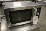 Amana RMS10DS microwave