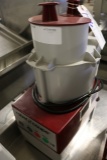 Robot Coupe R2 - 3 qt food processor