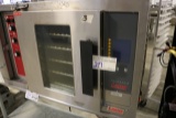 Lang EHS-PT counter top convection oven - 1/3 phase