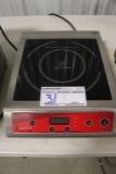 Advantco IC3500 induction hot plate