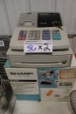 Times 2 - Sharp EX-A102 cash registers