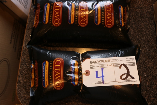 Citavo coffee deals