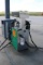 Diesel island gas dispenser - as is