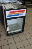 True GDM-05 glass 1 door counter display cooler