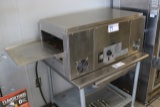 Star QT14 conveyor toaster oven - 1 phase - nice