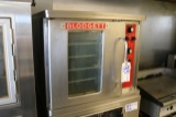 Blodgett CTB-1 counter top convection oven - 1/3 phase
